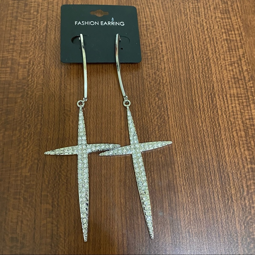 Fashion Earrings